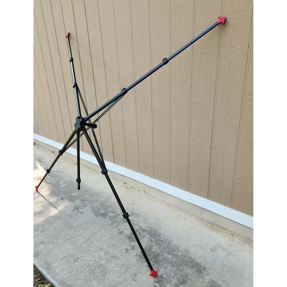 YOOSTAR YS-1001 Tripod T183879 LIGHTWEGHT